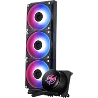 MSI MPG CORELIQUID P13 système de refroidissement d’ordinateur Processeur Refroidisseur de liquide tout-en-un 12 cm Noir 1 pièce(s) - 2