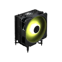 MSI MAG COREFROZR AA13 système de refroidissement d’ordinateur Processeur Refroidisseur hybride 12 cm Noir 1 pièce(s) - 2