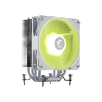 MSI MAG COREFROZR AA13 WHITE système de refroidissement d’ordinateur Processeur Refroidisseur hybride 12 cm Blanc 1 pièce(s) - 2