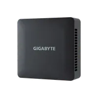 GIGABYTE BRIX Noir i3-1315U - 1