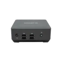 GIGABYTE BRIX Noir i3-1315U - 2