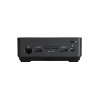 GIGABYTE BRIX Noir i3-1315U - 3