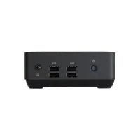 GIGABYTE BRIX Noir i3-1315U - 4