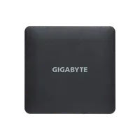 GIGABYTE BRIX Noir i3-1315U - 7