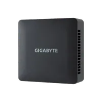 GIGABYTE BRIX Noir i7-1355U