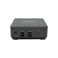 GIGABYTE BRIX Noir i7-1355U - 2