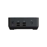 GIGABYTE BRIX Noir i7-1355U - 3