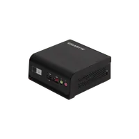 GIGABYTE Barb GBT BRIX GB-BTIP-N250 Intel N250 - 1x2,5\" - 1xM.2