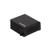 GIGABYTE Barb GBT BRIX GB-BTIP-N250 Intel N250 - 1x2,5\" - 1xM.2 - 2