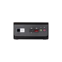 GIGABYTE Barb GBT BRIX GB-BTIP-N250 Intel N250 - 1x2,5\" - 1xM.2 - 3