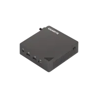 GIGABYTE BRIX Core Ultra 7 255H 2xDDR5 SO-DIMM 2HDMI 2USBC 0,46L mini PC