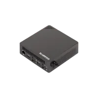 GIGABYTE BRIX Core Ultra 7 255H 2xDDR5 SO-DIMM 2HDMI 2USBC 0,46L mini PC - 2