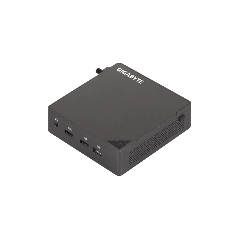 GIGABYTE BRIX Core Ultra 5 225H DDR5 SO-DIMM WiFi_BT 2.5G 0,46L mini PC
