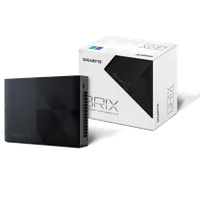 GIGABYTE GB-BNi3-N305 Noir - 2