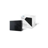 GIGABYTE BRIX *GB-BNIP-N100-BW - 1