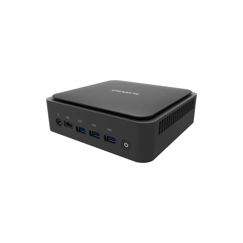 GIGABYTE BRIX *GB-BER7-8840-BW