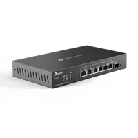 TP-Link Omada ER707-M2 Routeur connecté 2.5 Gigabit Ethernet, Fast Ethernet, Gigabit Ethernet Noir - 3