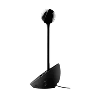 Logitech BCC950 ConferenceCam : Visioconférence HD Tout-en-Un pour Petits Groupes - 3