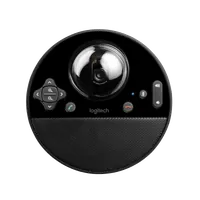 Logitech BCC950 ConferenceCam : Visioconférence HD Tout-en-Un pour Petits Groupes - 7