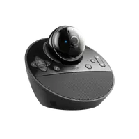 Logitech BCC950 ConferenceCam : Visioconférence HD Tout-en-Un pour Petits Groupes - 8