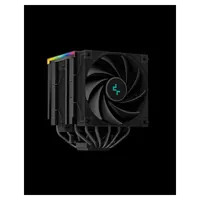 Refroidisseur CPU DeepCool AK620 DIGITAL Noir - Performance et Style - 1