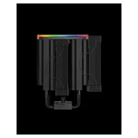 Refroidisseur CPU DeepCool AK620 DIGITAL Noir - Performance et Style - 4
