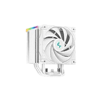 Refroidisseur CPU DeepCool AK500 Digital WH - Performance et Style Blanc - 1