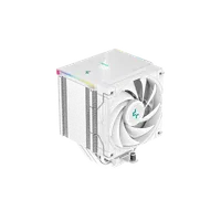 Refroidisseur CPU DeepCool AK500 Digital WH - Performance et Style Blanc - 2