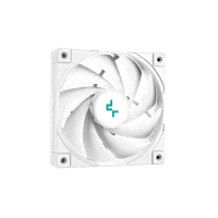 Refroidisseur CPU DeepCool AK500 Digital WH - Performance et Style Blanc - 4