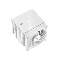 DeepCool AK620 Digital SE WH Processeur Refroidisseur d'air 12 cm Blanc 1 pièce(s) - 2