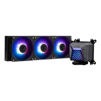 MSI MAG Coreliquid A15 240 Carte-mère, Processeur Refroidisseur de liquide tout-en-un 12 cm Noir 1 pièce(s) - 6