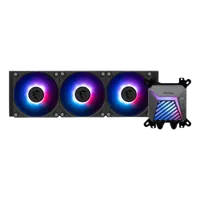 MSI MAG Coreliquid A15 360 Carte-mère, Processeur Refroidisseur de liquide tout-en-un 12 cm Noir 1 pièce(s) - 1