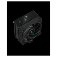 DeepCool AK400 Digital SE Processeur Refroidisseur d'air 12 cm Noir 1 pièce(s) - 2