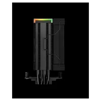 DeepCool AK400 Digital SE Processeur Refroidisseur d'air 12 cm Noir 1 pièce(s) - 4