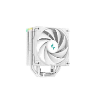 DeepCool AK400 Digital SE WH Processeur Refroidisseur d'air 12 cm Blanc 1 pièce(s) - 1