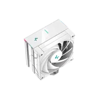 DeepCool AK400 Digital SE WH Processeur Refroidisseur d'air 12 cm Blanc 1 pièce(s) - 2