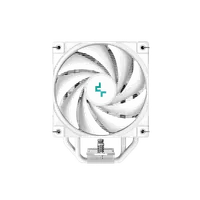 DeepCool AK400 Digital SE WH Processeur Refroidisseur d'air 12 cm Blanc 1 pièce(s) - 3