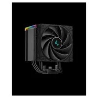 DeepCool AK500S Digital SE Processeur Refroidisseur d'air 12 cm Noir 1 pièce(s) - 1