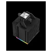 DeepCool AK500S Digital SE Processeur Refroidisseur d'air 12 cm Noir 1 pièce(s) - 3