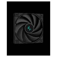 DeepCool AK500S Digital SE Processeur Refroidisseur d'air 12 cm Noir 1 pièce(s) - 4