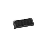 DeepCool LM240 Processeur Kit de refroidissement du liquide 12 cm Noir 1 pièce(s) - 2