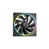 DeepCool LM360 Processeur Kit de refroidissement du liquide 12 cm Noir 1 pièce(s) - 1