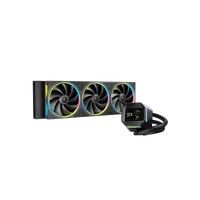 DeepCool LM360 Processeur Kit de refroidissement du liquide 12 cm Noir 1 pièce(s) - 2