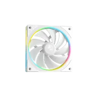 DeepCool LM360 WH Processeur Kit de refroidissement du liquide 12 cm Blanc 1 pièce(s) - 2