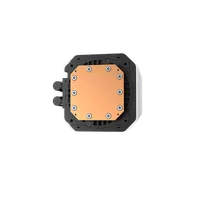 DeepCool LM360 WH Processeur Kit de refroidissement du liquide 12 cm Blanc 1 pièce(s) - 3