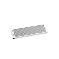 DeepCool LM360 WH Processeur Kit de refroidissement du liquide 12 cm Blanc 1 pièce(s) - 4