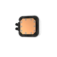 DeepCool LQ240 White Processeur Kit de refroidissement du liquide 12 cm Blanc 1 pièce(s) - 2