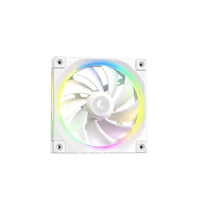 DeepCool LQ240 White Processeur Kit de refroidissement du liquide 12 cm Blanc 1 pièce(s) - 3