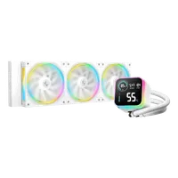 Watercooling DeepCool LQ360 WH - Refroidissement Liquide 12cm Blanc