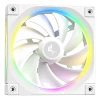 Watercooling DeepCool LQ360 WH - Refroidissement Liquide 12cm Blanc - 3